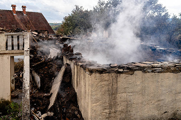 Affordable Emergency Fire Cleanup solutions in Birmingham, NJ